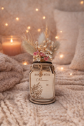 Pot "Fête des Mères" + Mini Bouquet