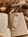 "Mom" Bookmark